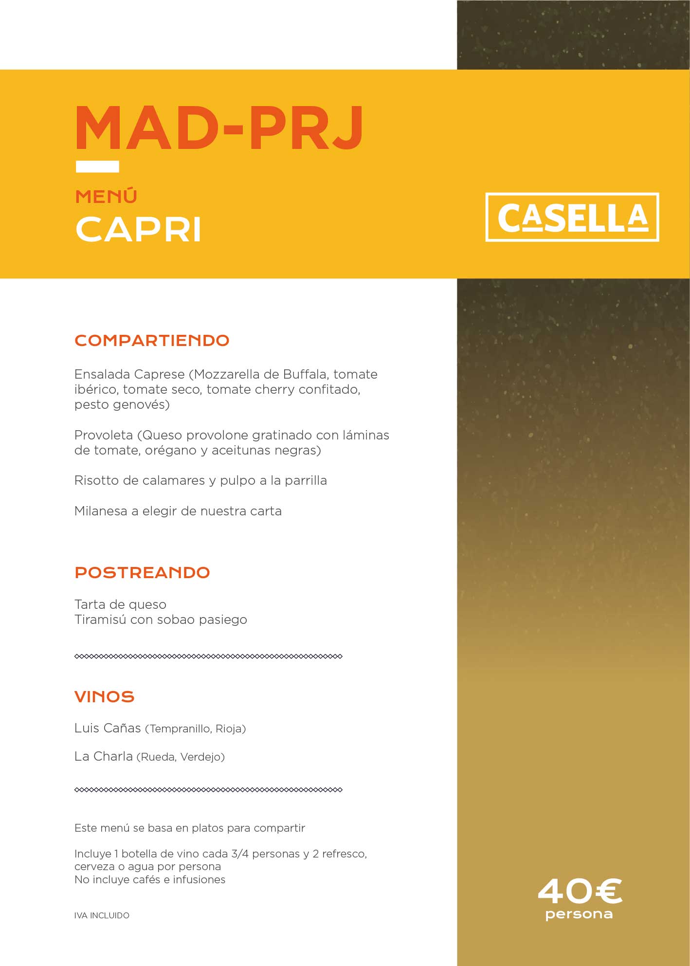 casella menu 3